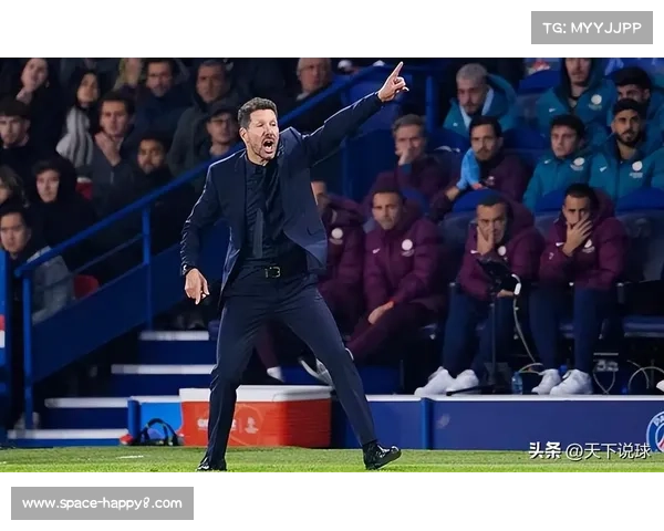 马竞拒绝多家俱乐部租借新援巴尔加斯，西蒙尼决定留用